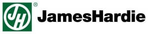 James Hardie Logo