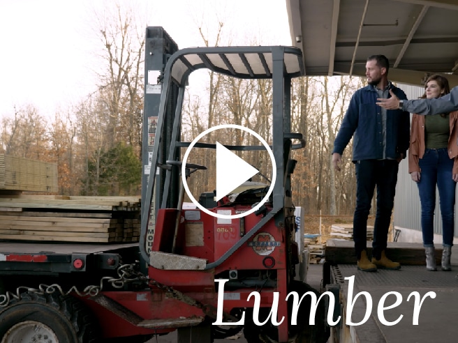 Southern Supply | Lumber