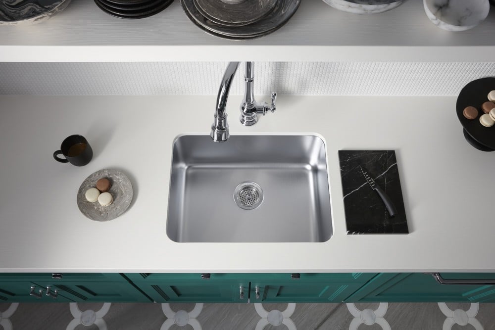 Sinks - Distinctive Home Products