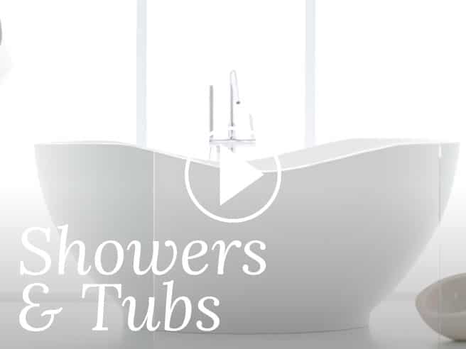 DHP | Tubs & Showers